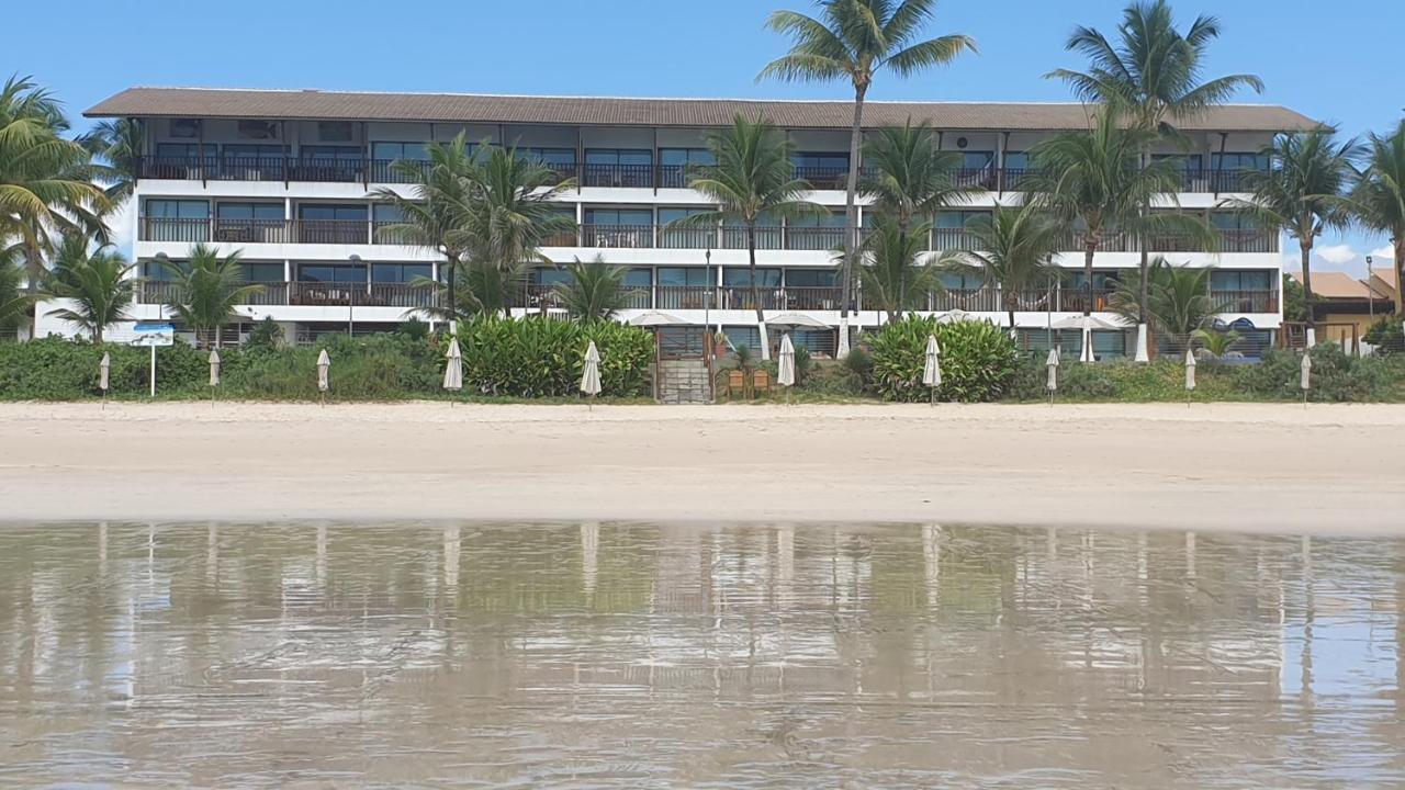Porto Beach Flat Pôrto das Galinhas Eksteriør billede