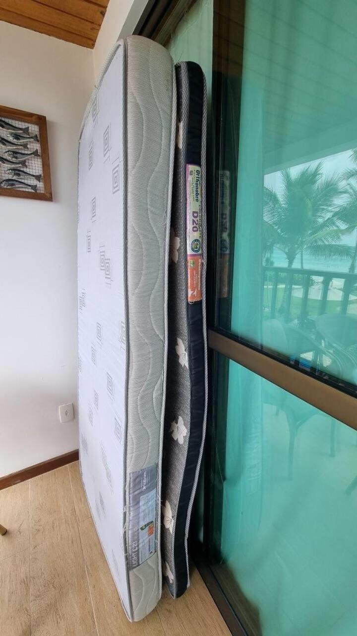 Porto Beach Flat Pôrto das Galinhas Eksteriør billede