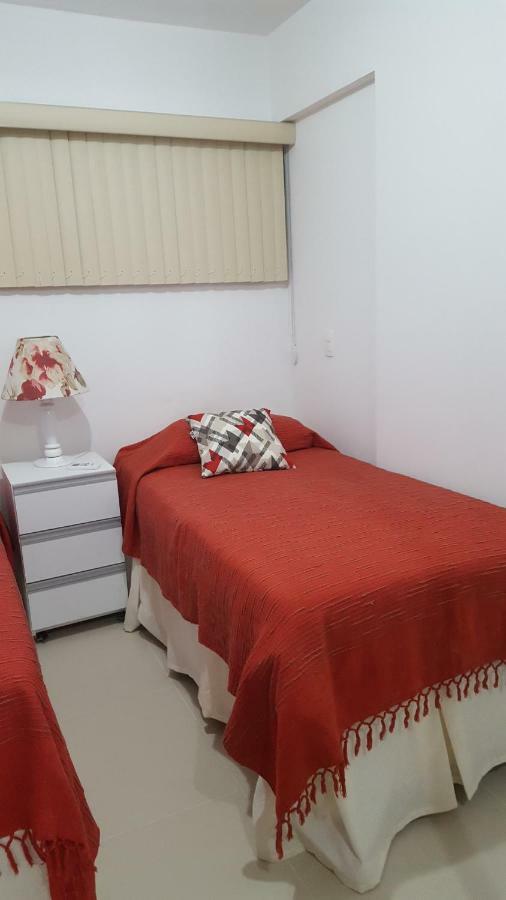 Porto Beach Flat Pôrto das Galinhas Eksteriør billede