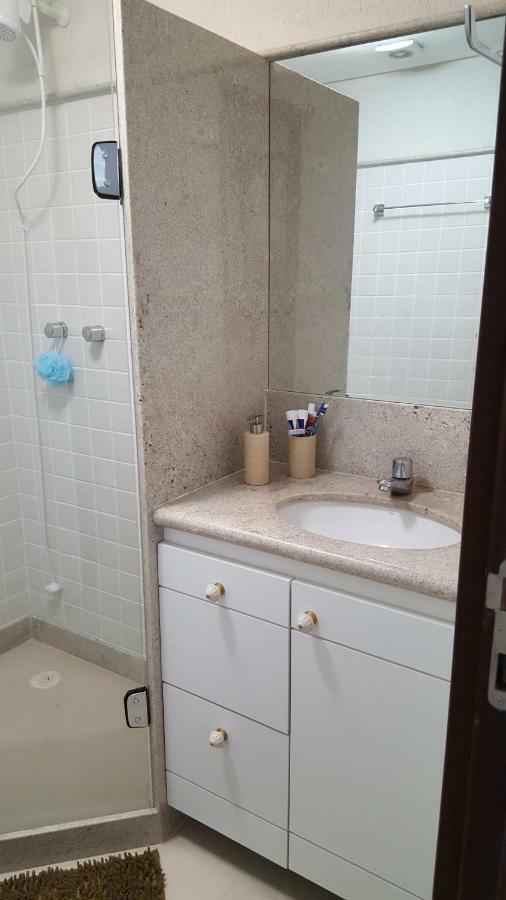 Porto Beach Flat Pôrto das Galinhas Eksteriør billede