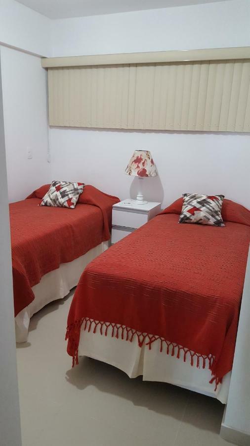 Porto Beach Flat Pôrto das Galinhas Eksteriør billede